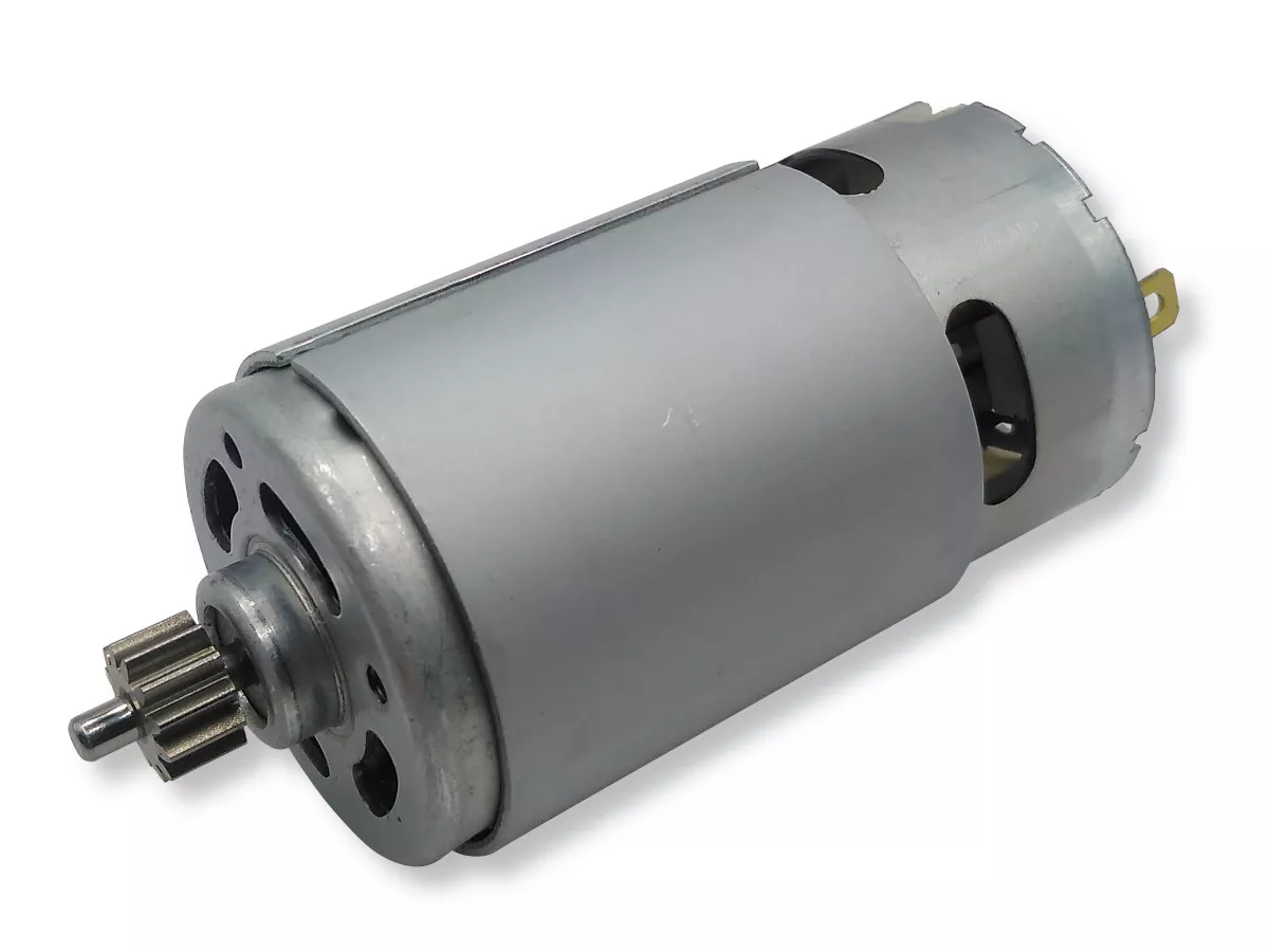 Moteur réf. 2 609 001 957 BOSCH